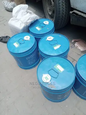 Soluble Oil