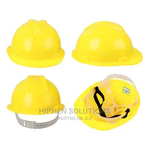 Wide Application Safety Helmet