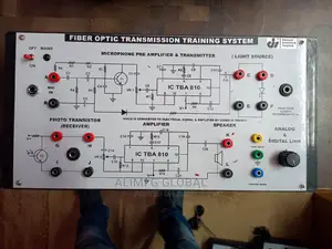Fm/Am Reciever Trainer ,