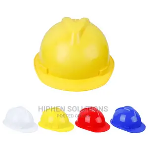 Personal Protection Safety Hard Hat