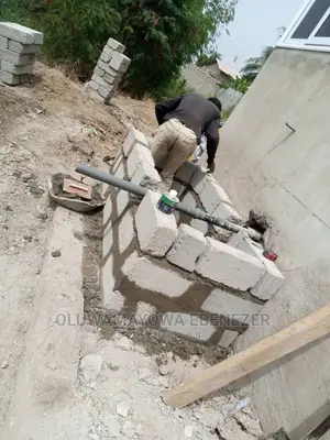 Bio Digester