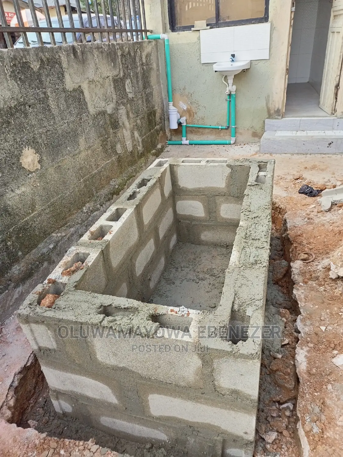 Bio Digester