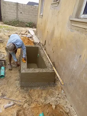 Bio Digester