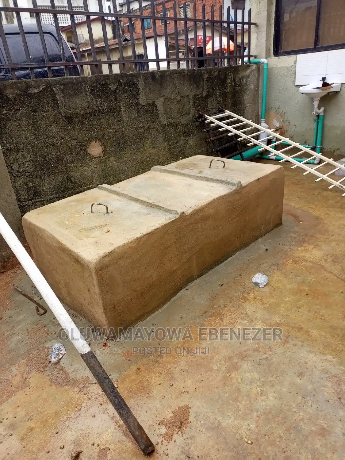 Bio Digester