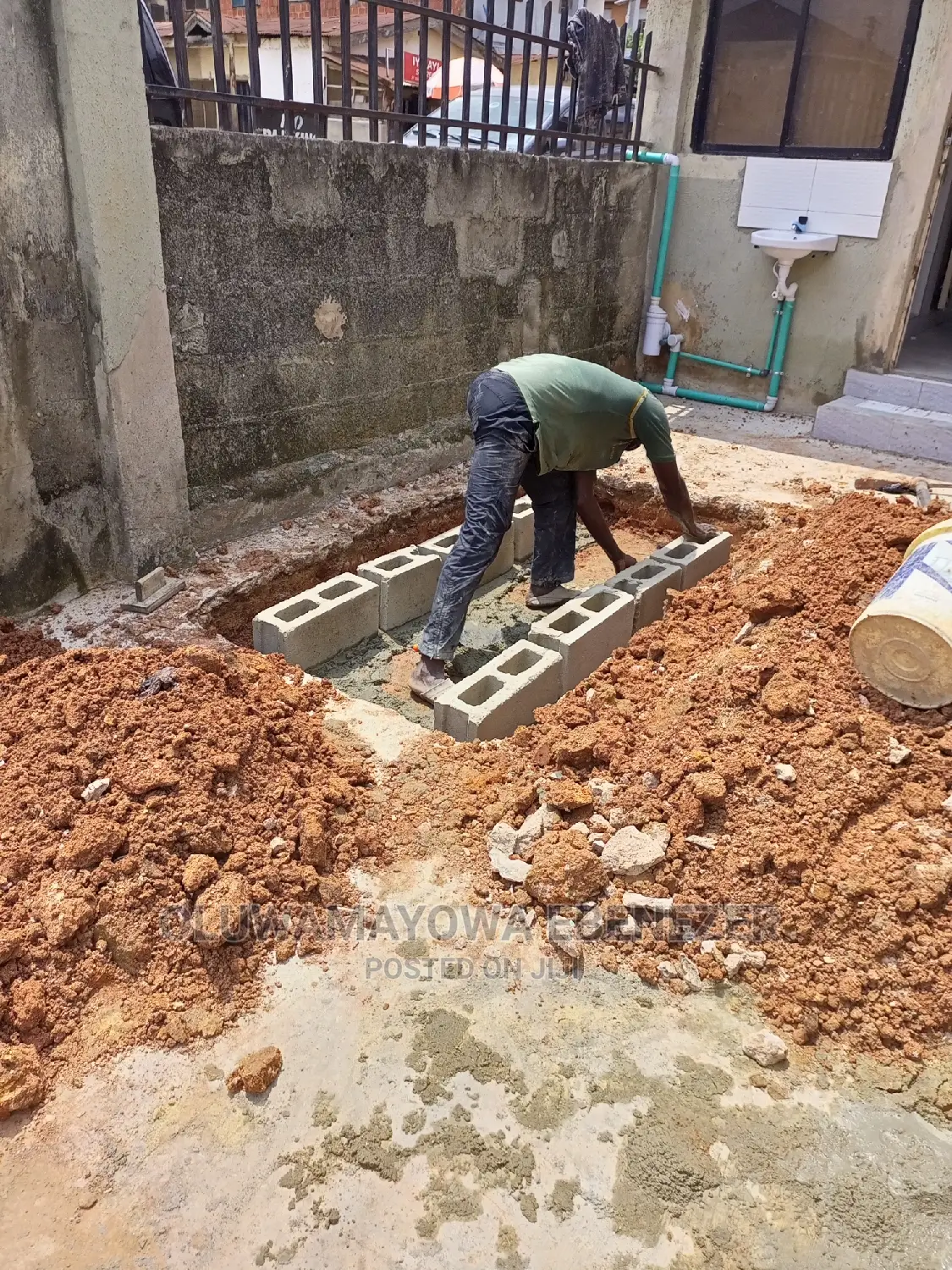 Bio Digester