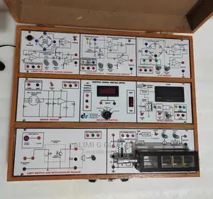 Fm/Am Reciever Trainer ,
