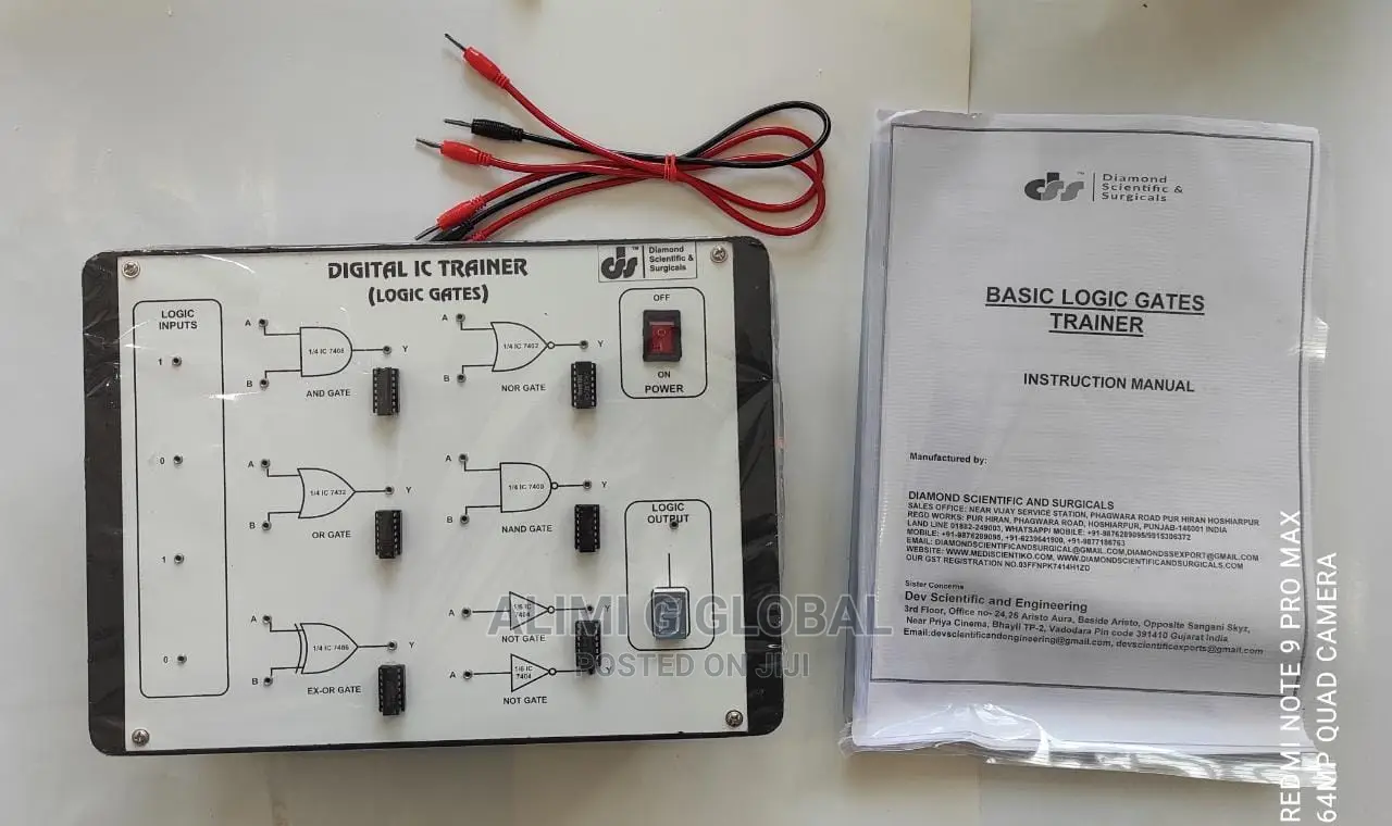 Fm/Am Reciever Trainer ,