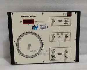 Fm/Am Reciever Trainer ,