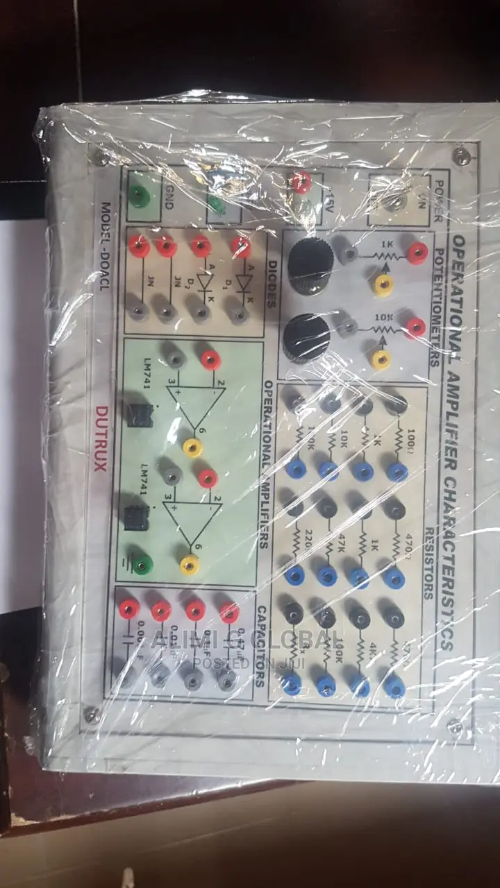 Fm/Am Reciever Trainer ,