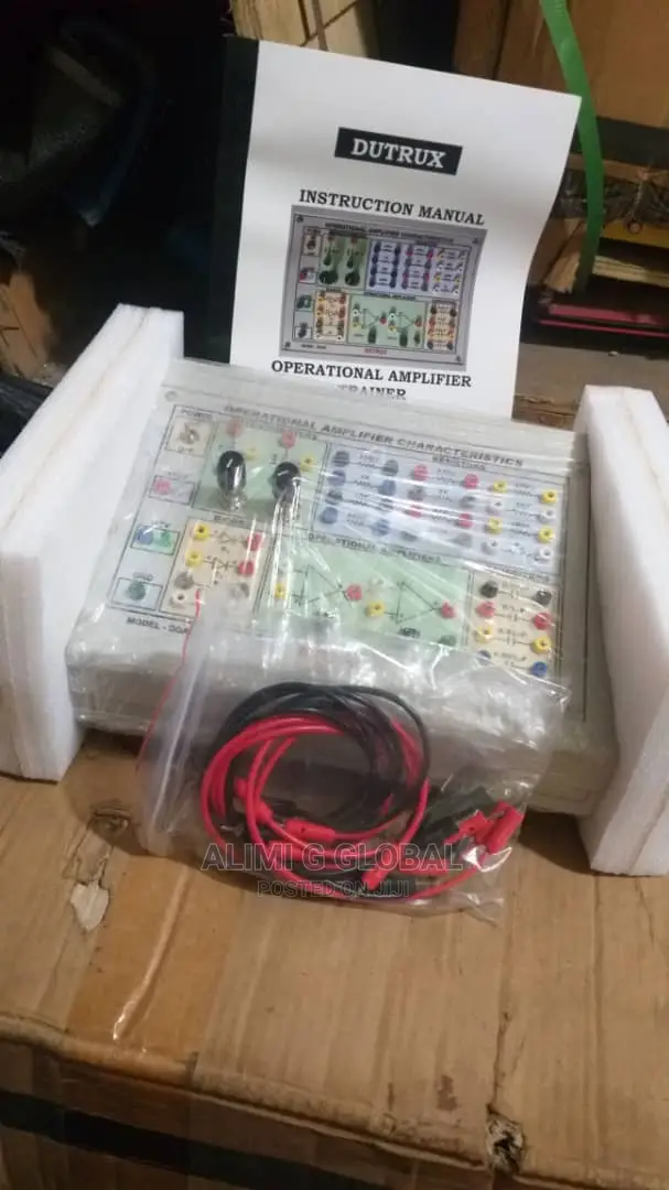 Fm/Am Reciever Trainer ,