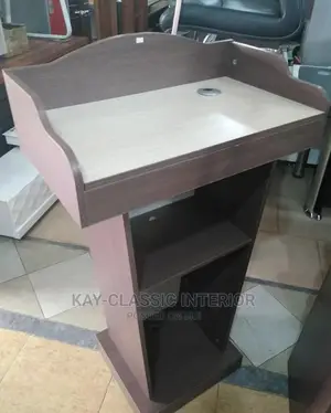 Pulpit For Church User