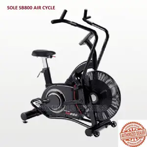 Sole Sb800 Air Cycle (Air Bike)