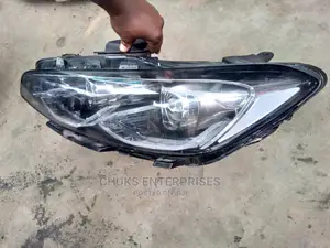 Hyundai Azera 2020