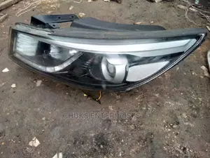 Kia Sedona 2018 Headlight