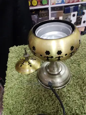 Electric Incense Burner