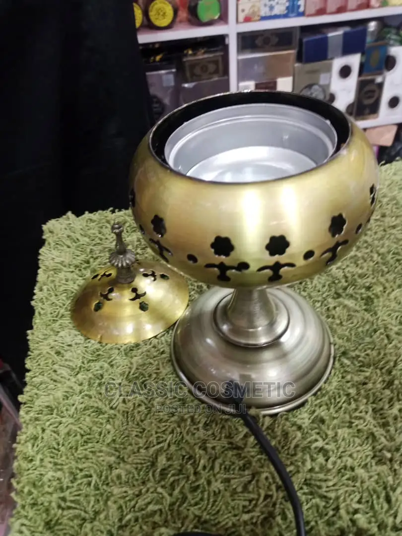 Electric Incense Burner