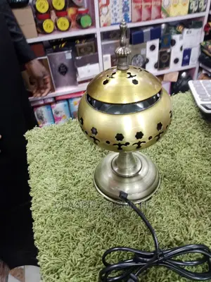 Electric Incense Burner