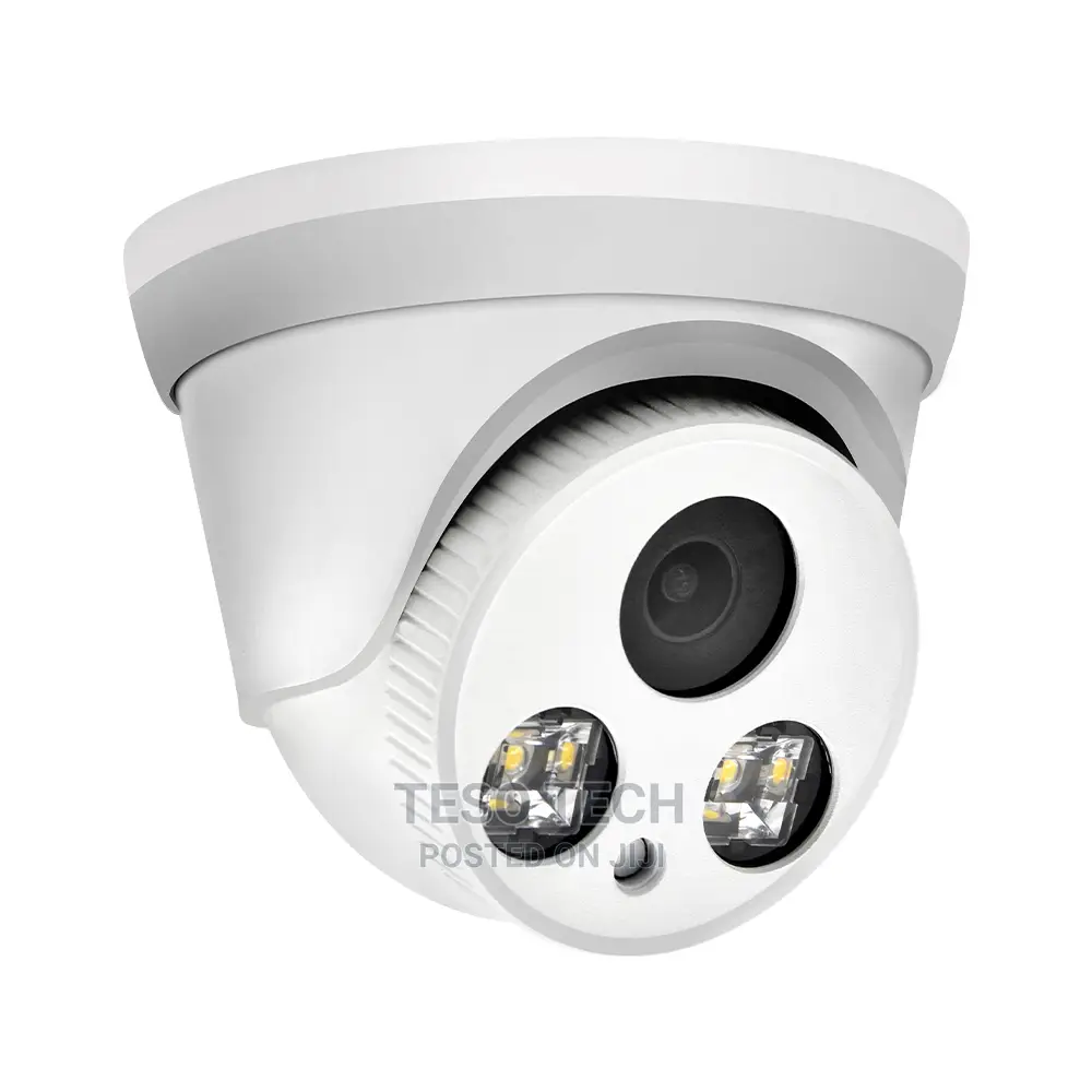 Standard Security CCTV Camera