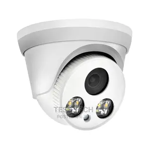 Standard Security CCTV Camera