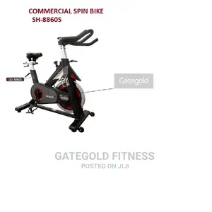 Commercial Spin Bike (Sh-8860s)