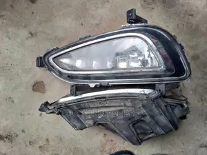 Hyundai Azera 2012 Fog Light