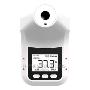 Wall Mounted Quality Thermometer
