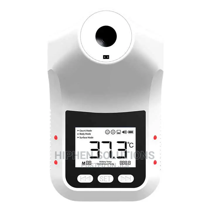 Wall Mounted Quality Thermometer