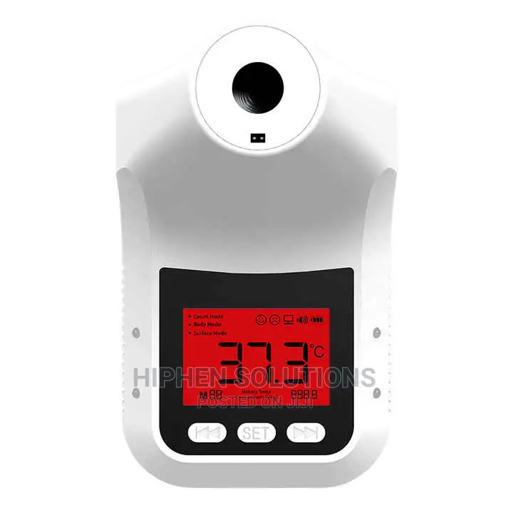 Original Medical Mount Thermometer