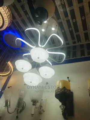 4 in One Dropping LED Light