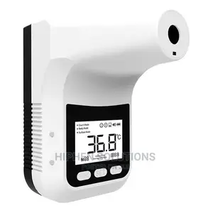 Standard Quality Wall Mount Thermometer