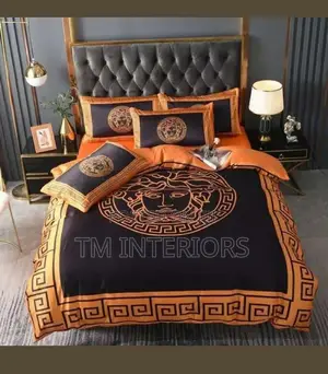 Tm Interiors Exclusive Designers Beddings