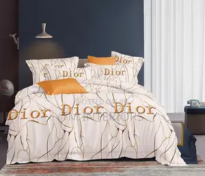Tm Interiors Exclusive Designer Beddings