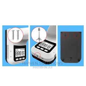 Infrared THERM0METER for Offices, Factories, Shops