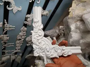 Polyurethane Panel Corners
