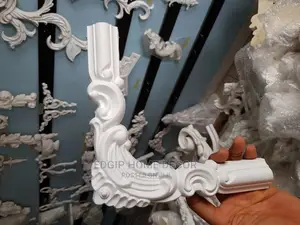 Polyurethane Panel Corners
