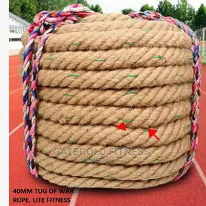 TW40 Tug of War Rope (40m)