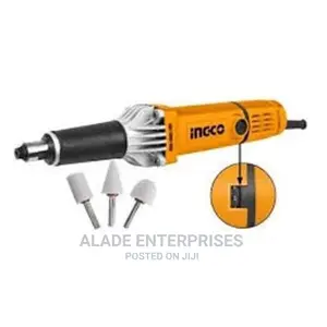 Ingco Die Grinder - 400w