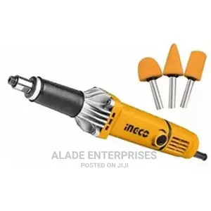 Ingco Die Grinder - 400w