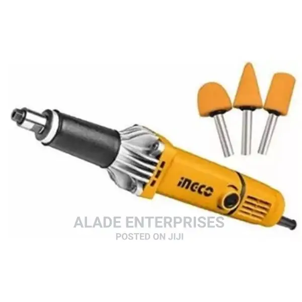 Ingco Die Grinder - 400w