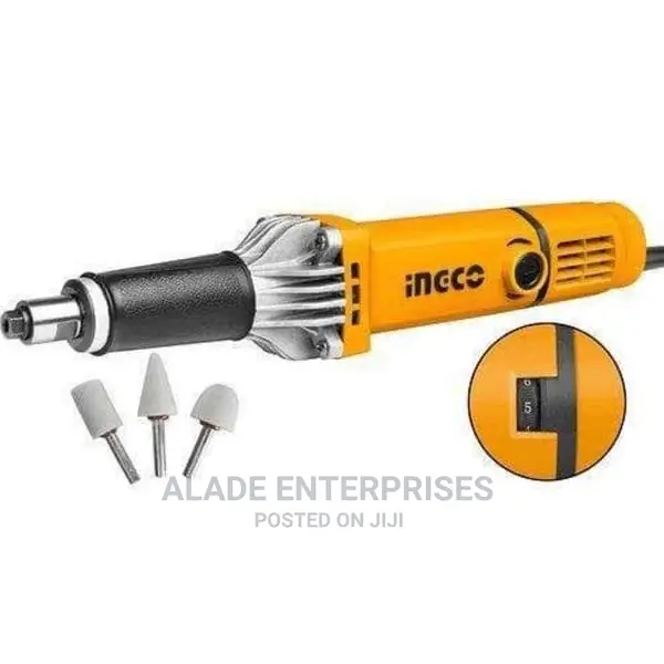 Ingco Die Grinder - 400w