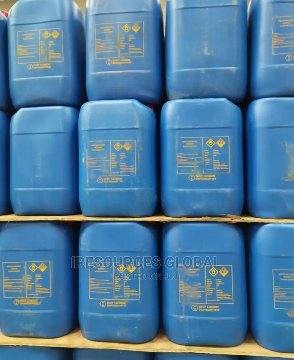 Acetic Acid Technical Grade