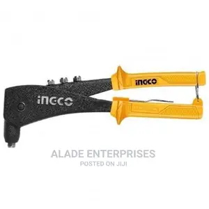 Ingco Hand Riverter - Hr105