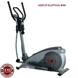 Gg8719h Elliptical Bike