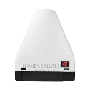 Convenient Contactless Wall Mount Thermometer