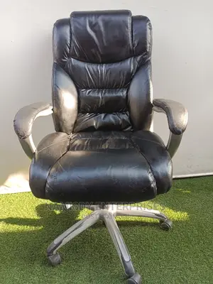 Standard Executive Office Chair