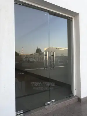 Telescopic Sliding Door System