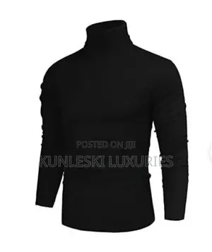 Original Turtleneck Longsleev. T