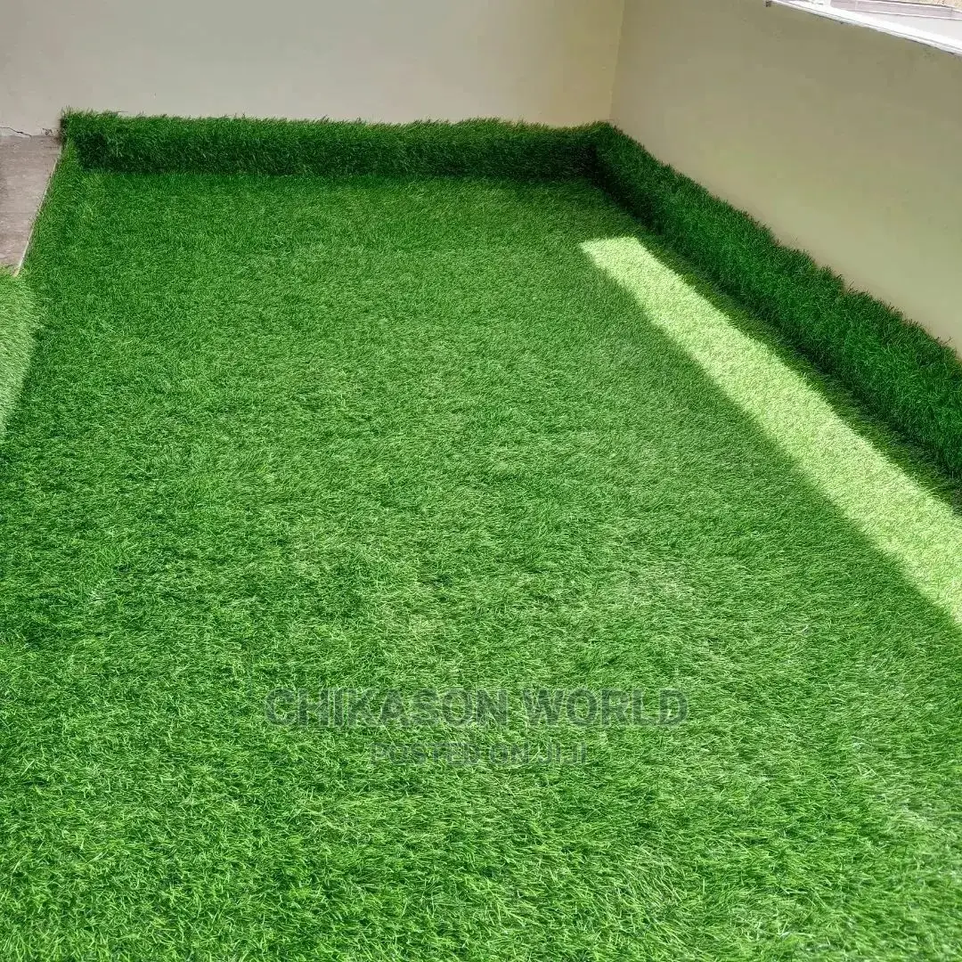 High Quality Synthetic Grass Carpet