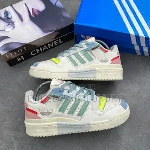 High Quality Designer Sneakers Available in Store