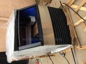 100kg Ice Maker / Ice Cubes Making Machines (Al Sizes Avble)